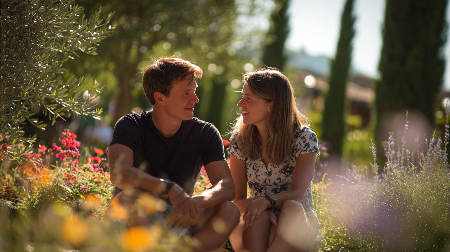 Ontdek de Optiek van het Hart: Verlicht je Liefdesleven