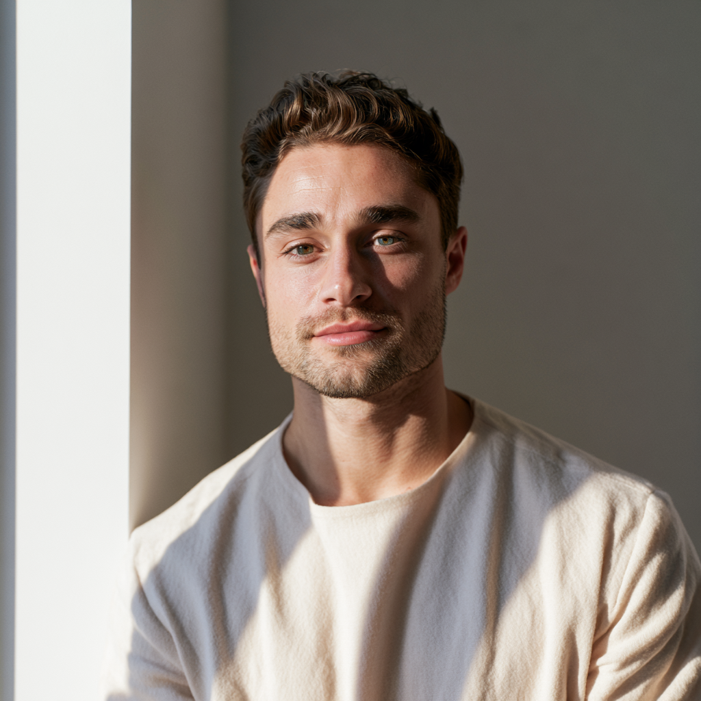 Noah – Le minimaliste