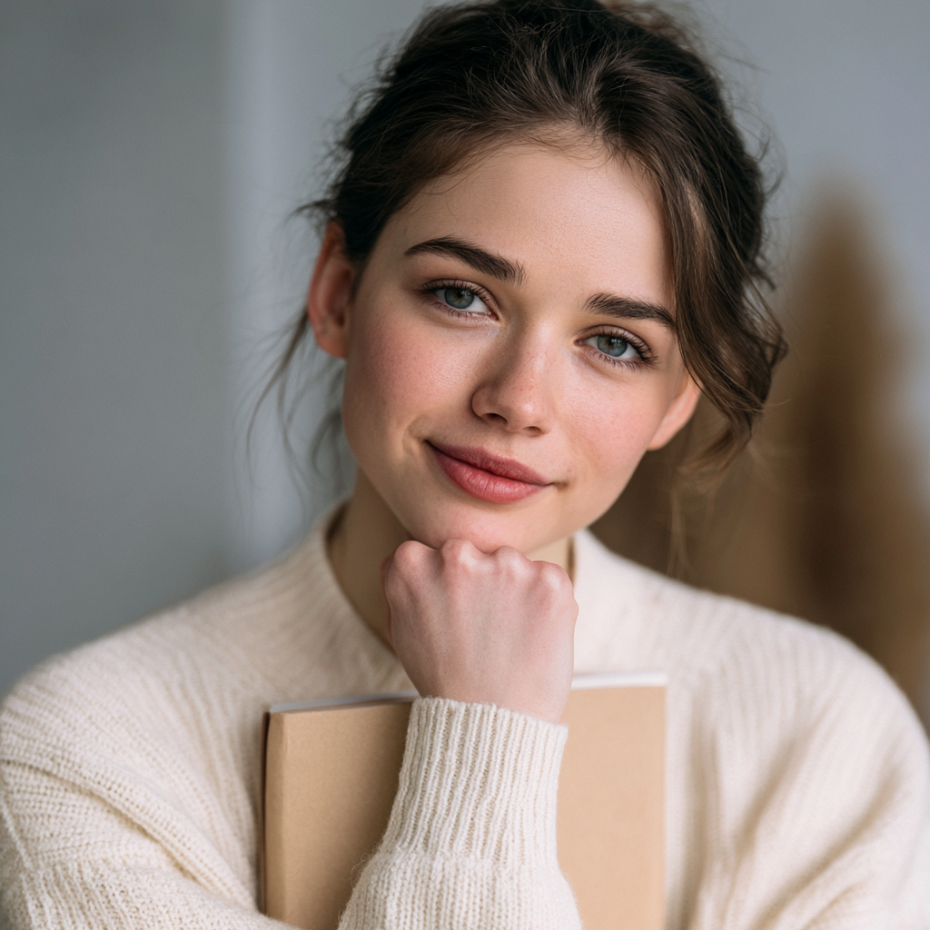 Sara – L’introspection