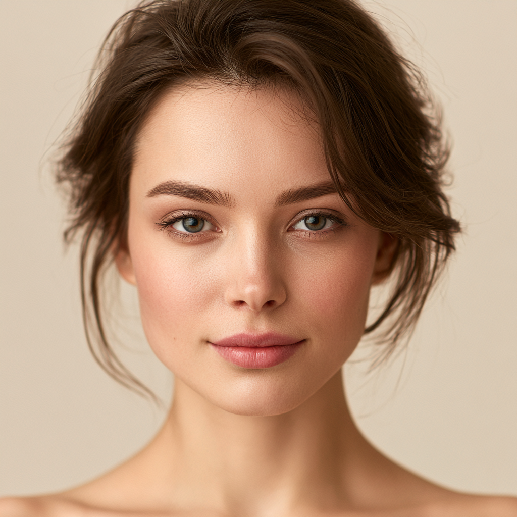 Lina – La calme intérieure