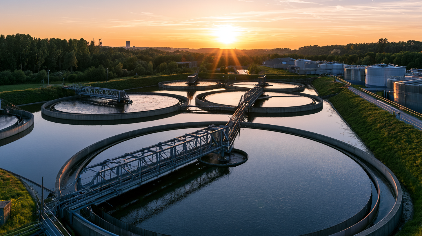 Duurzaam kiezen: de ecologische kant van waterontharden in België